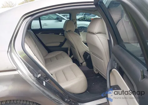 2007 Acura Tl Type S from USA, damaged, VIN 19UUA76577A011285